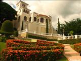 Castillo Serrallés - PONCE